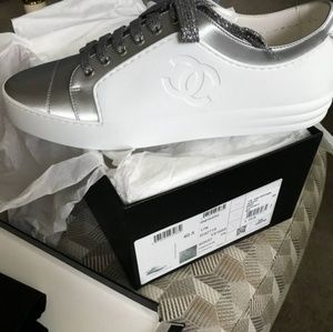 Chanel Sneakers